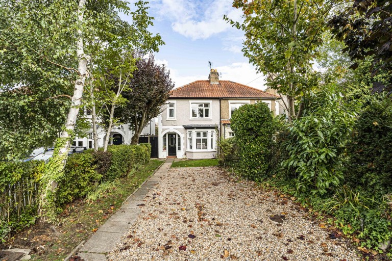Images for Shelford Road, Trumpington