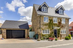 Images for Meadowsweet Way, Newport, Saffron Walden