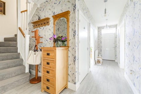 Click the photo for more details of Meadowsweet Way, Newport, Saffron Walden