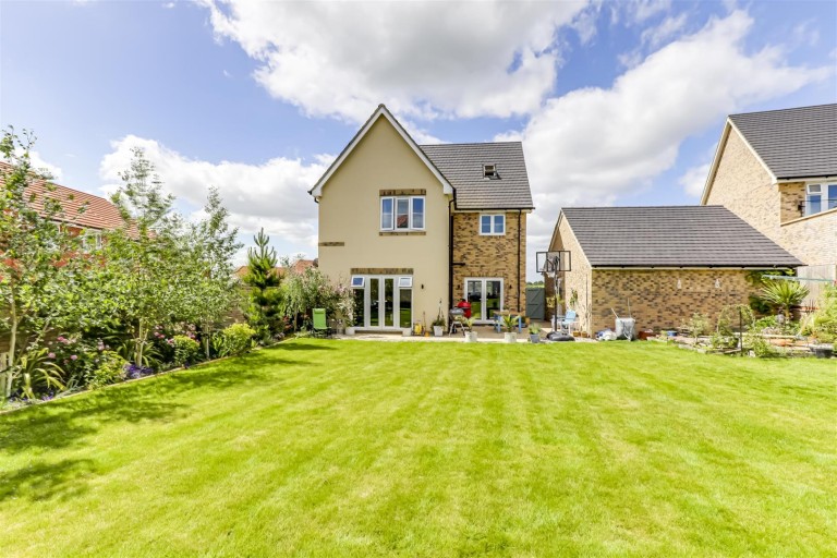 Images for Meadowsweet Way, Newport, Saffron Walden