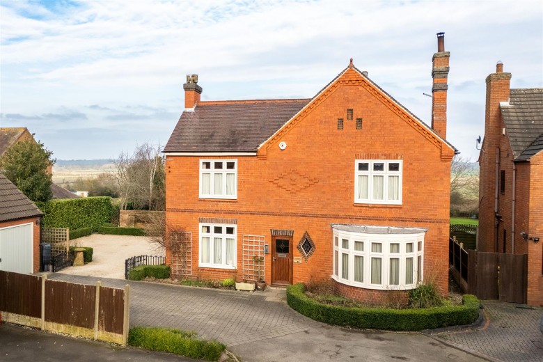 Click the photo for more details of The Croft, Warton, B79