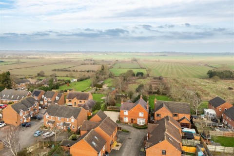 Click the photo for more details of The Croft, Warton, B79