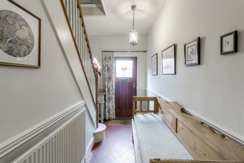 Click the photo for more details of The Croft, Warton, B79