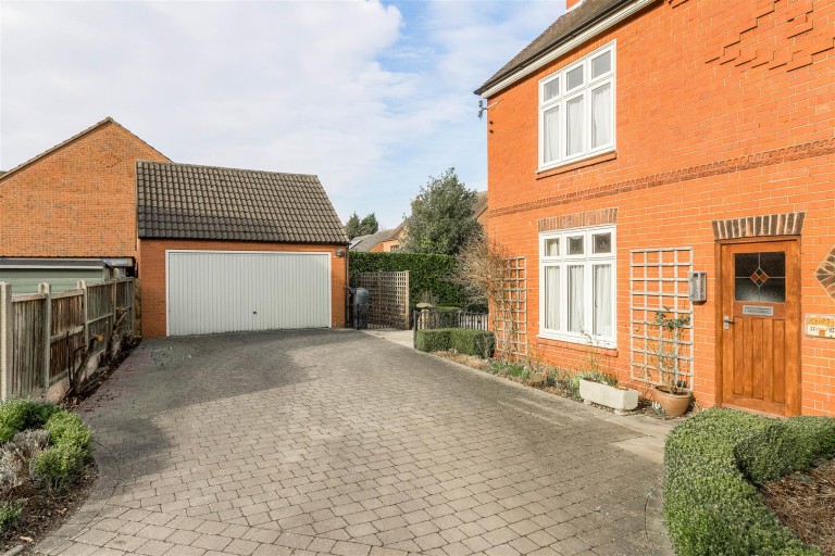 Images for The Croft, Warton, B79