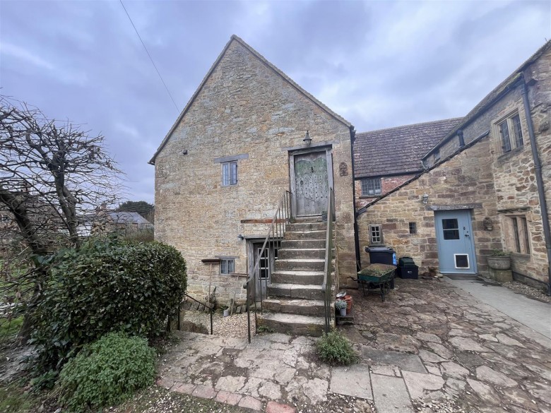Click the photo for more details of Hurst, Martock
