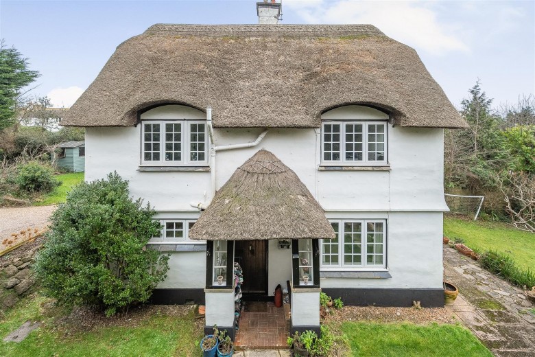Click the photo for more details of Vales Road, Budleigh Salterton