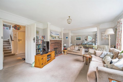 Click the photo for more details of Vales Road, Budleigh Salterton