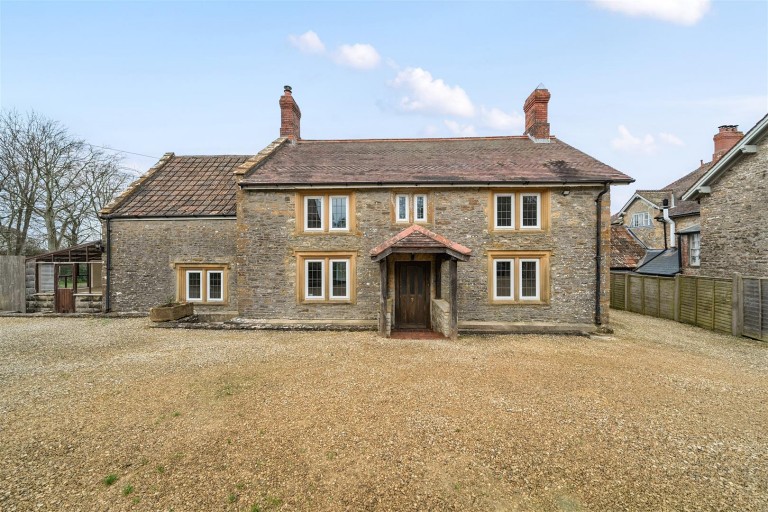 Images for Closworth, Yeovil, Somerset
