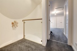 Images for Main Street, Worthington, LE65