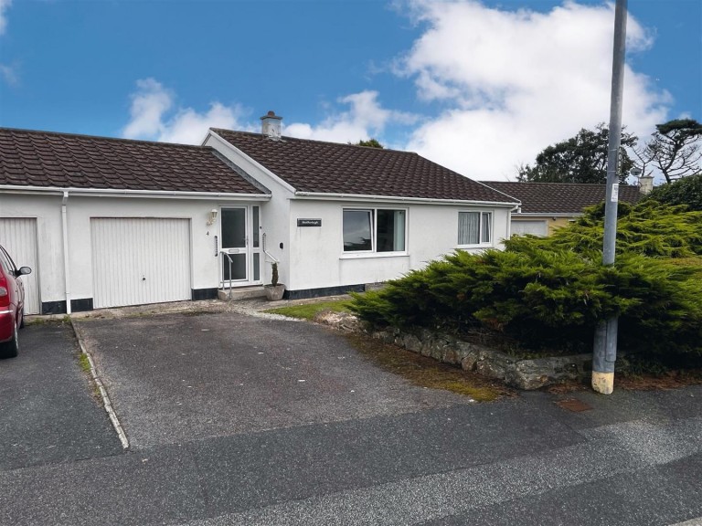 Images for Chyventon Close, St. Buryan, Penzance