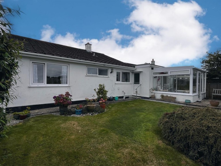 Images for Chyventon Close, St. Buryan, Penzance