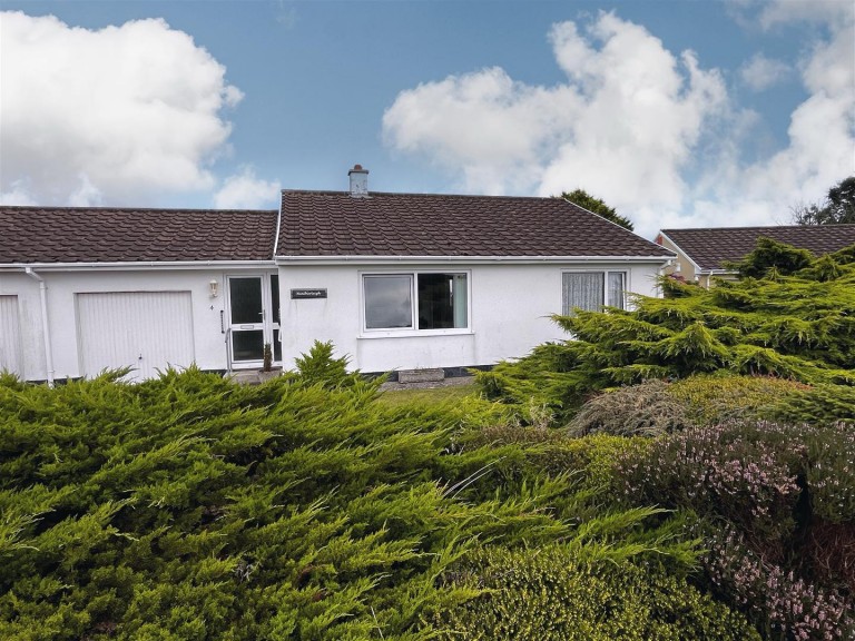 Images for Chyventon Close, St. Buryan, Penzance