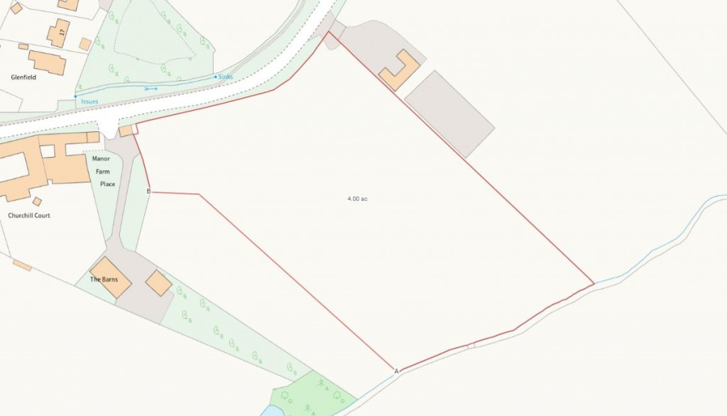 Floorplans For Daventry Road, Welton, Daventry