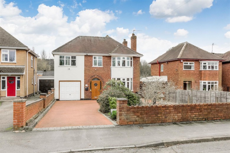 Click the photo for more details of Watling Street, Grendon, CV9