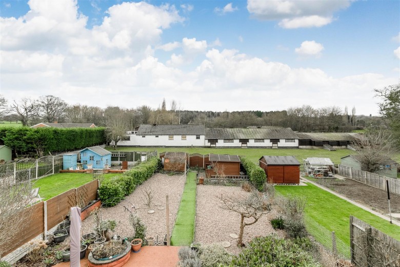 Click the photo for more details of Watling Street, Grendon, CV9