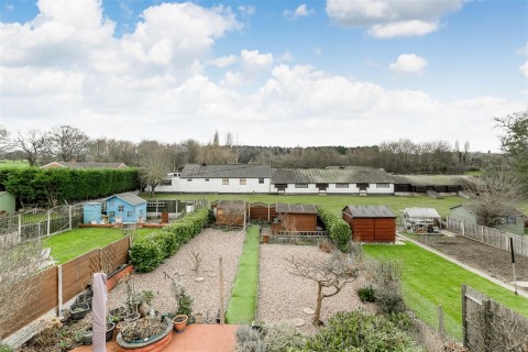 Click the photo for more details of Watling Street, Grendon, CV9