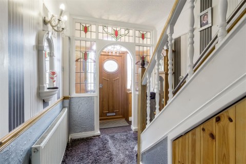Click the photo for more details of Watling Street, Grendon, CV9