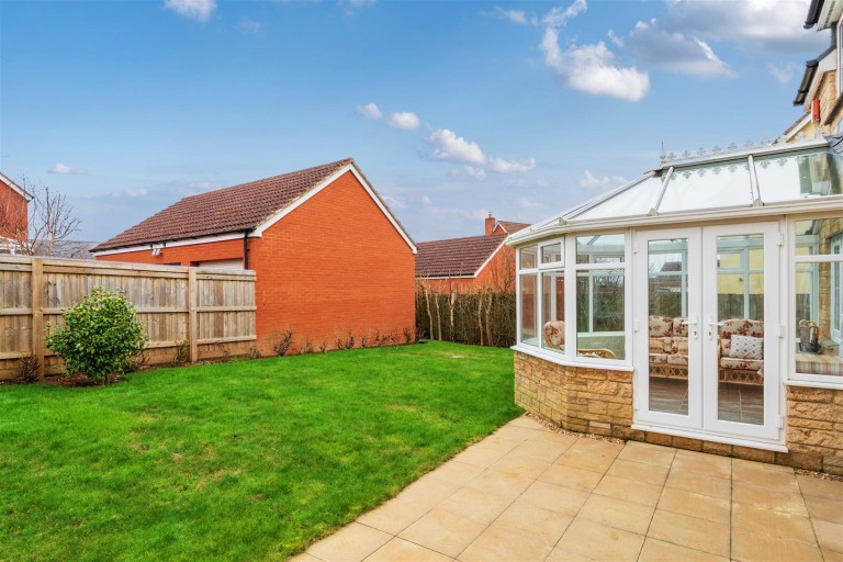 Images for Russet Close, Wellington