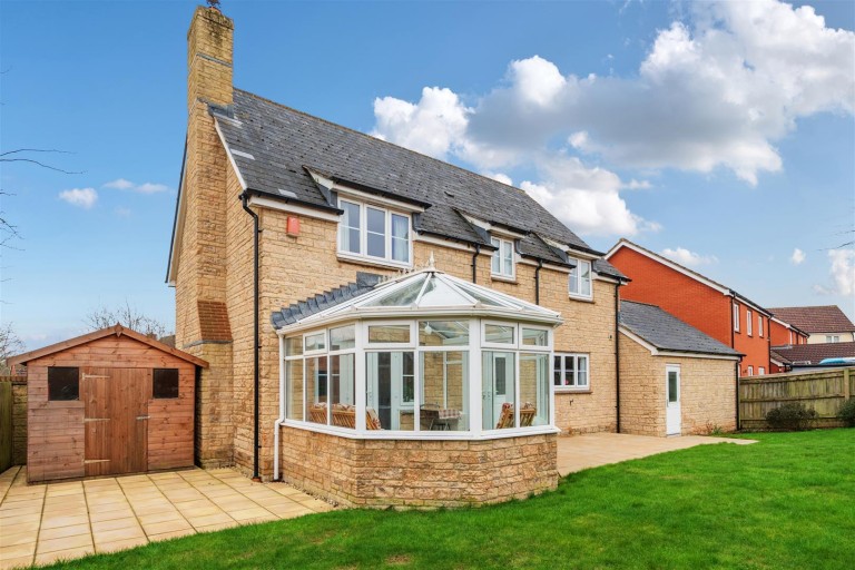 Images for Russet Close, Wellington