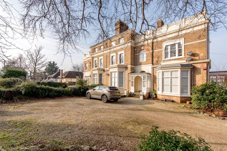 Click the photo for more details of Trull Road, Taunton