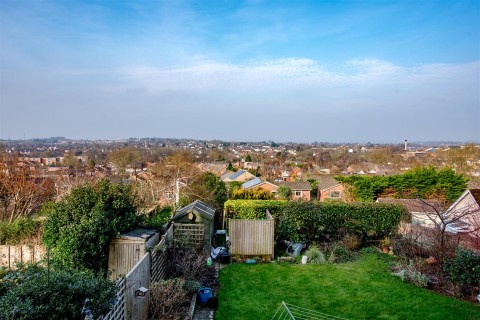 Click the photo for more details of Trull Road, Taunton