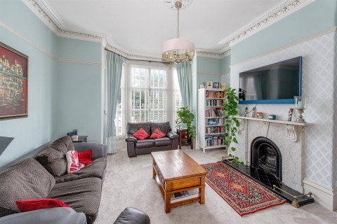 Click the photo for more details of Trull Road, Taunton