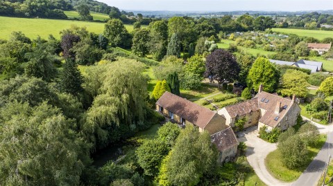 Click the photo for more details of Little Norton, Norton Sub Hamdon, Stoke-Sub-Hamdon