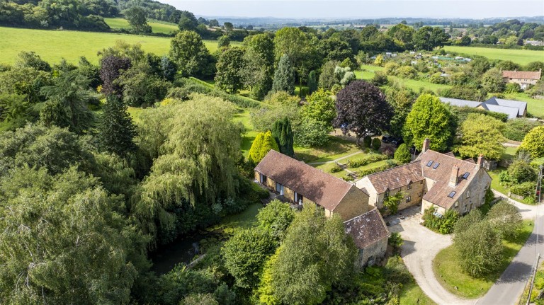 Images for Little Norton, Norton Sub Hamdon, Stoke-Sub-Hamdon