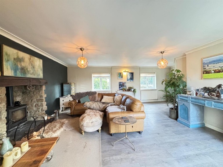 Images for Sampford Courtenay, Okehampton