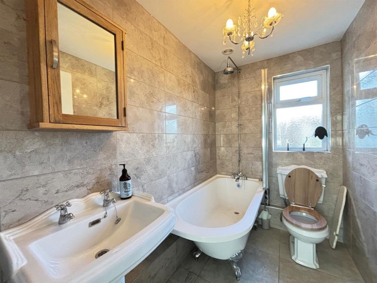 Images for Sampford Courtenay, Okehampton