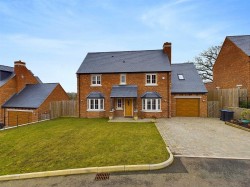 Images for Broad Lane, Husbands Bosworth, Lutterworth