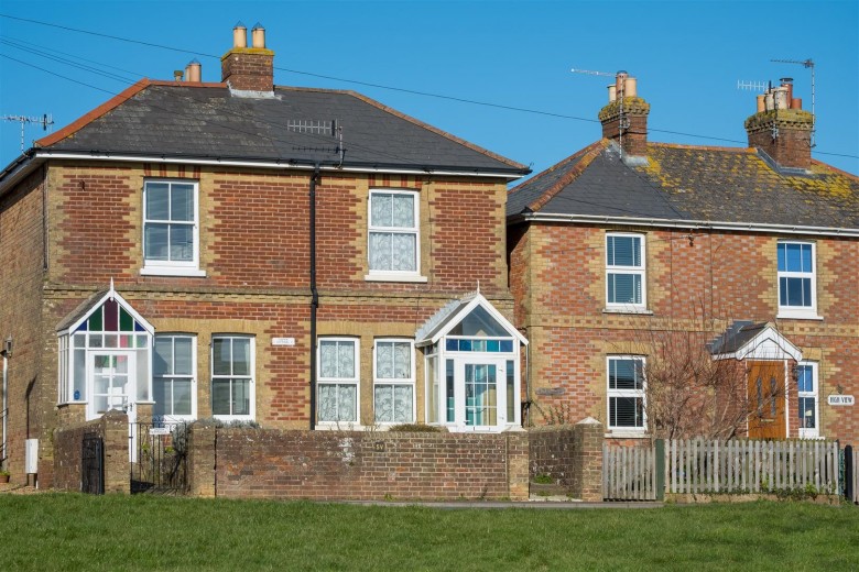 Click the photo for more details of St Helens, Isle of Wight
