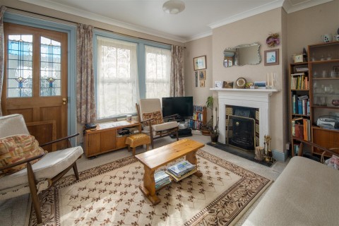 Click the photo for more details of St Helens, Isle of Wight