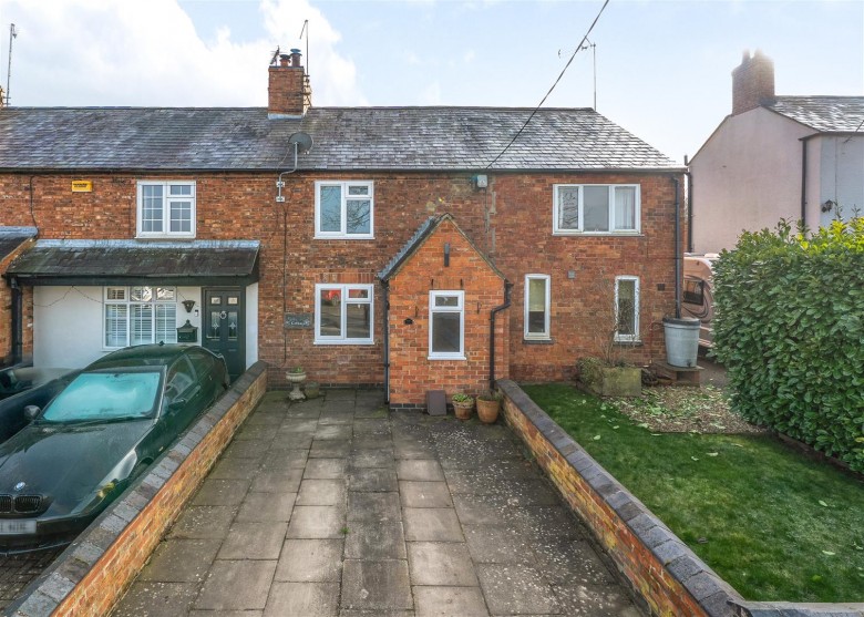 Click the photo for more details of High Street, Astcote, NN12