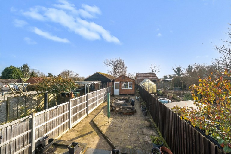 Images for High Street, Astcote, NN12