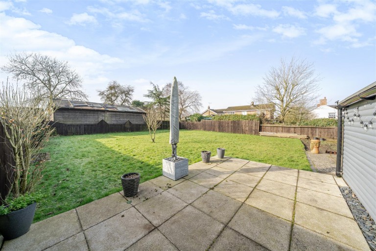 Images for High Street, Astcote, NN12