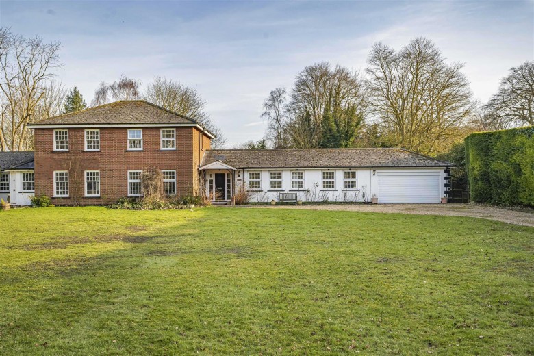 Click the photo for more details of Fowlmere Road, Shepreth