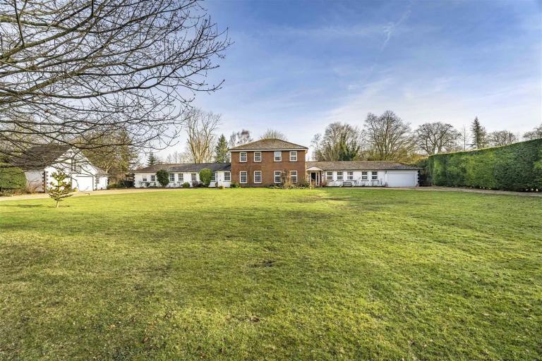 Images for Fowlmere Road, Shepreth