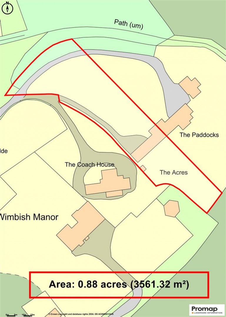 Images for Fowlmere Road, Shepreth
