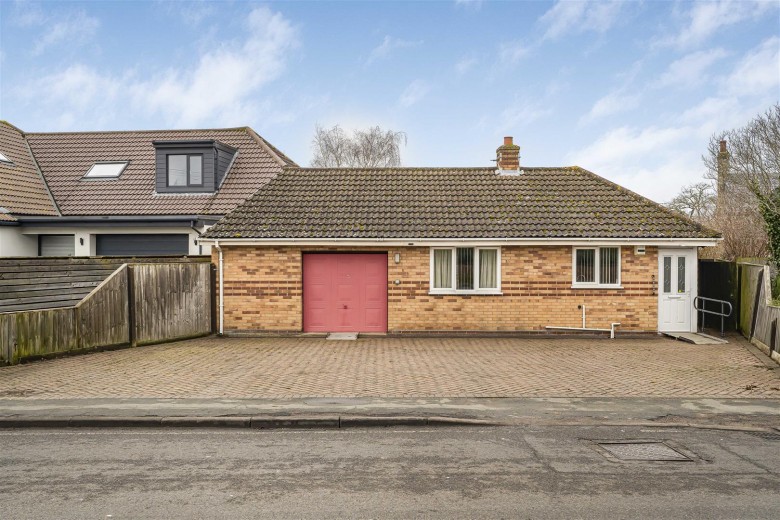 Click the photo for more details of Church Road, Stow-Cum-Quy, Cambridge