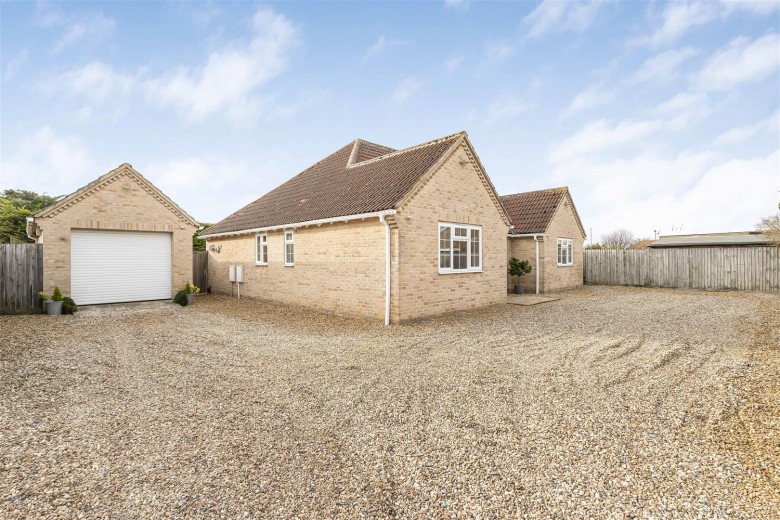 Click the photo for more details of Hall Barn Road, Isleham