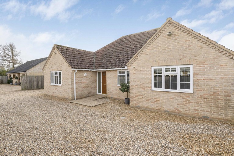 Images for Hall Barn Road, Isleham