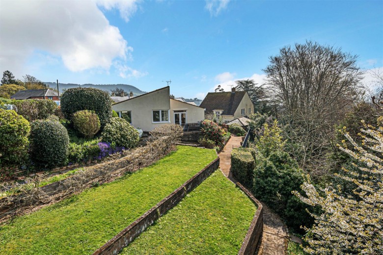 Click the photo for more details of Sidmount Gardens, Sidmouth