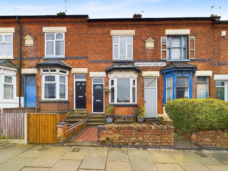 Images for Knighton Fields Road East, Knighton, Leicester