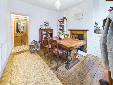 Click the photo for more details of Wordsworth Road, Knighton Fields, Leicester