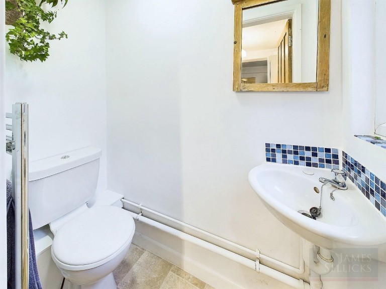 Images for Wordsworth Road, Knighton Fields, Leicester