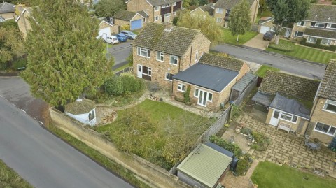 Click the photo for more details of Eastwood Close, Sutton, Ely