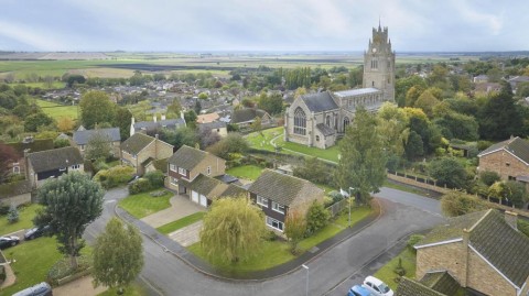 Click the photo for more details of Eastwood Close, Sutton, Ely