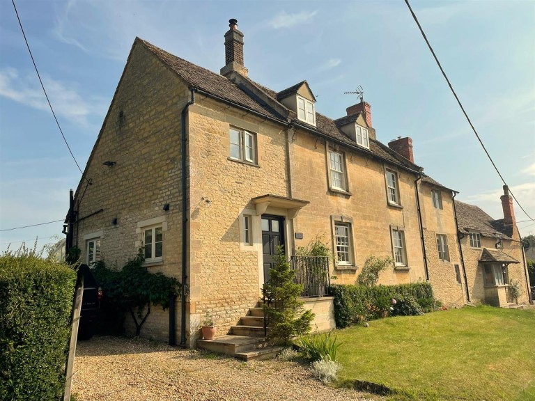 Images for Filkins, Oxfordshire