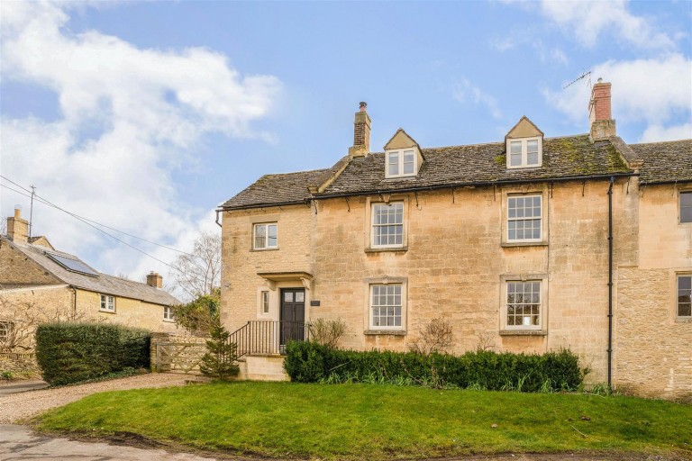 Images for Filkins, Oxfordshire